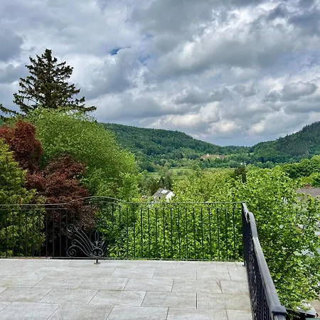 Markgraefler Hof Badenweiler