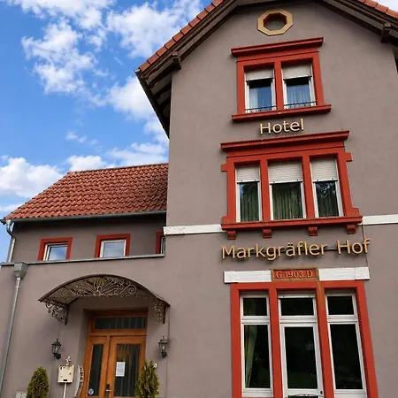 Markgraefler Hof