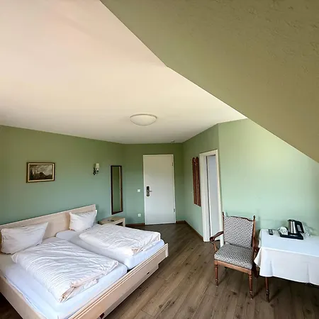 Markgraefler Hof Badenweiler