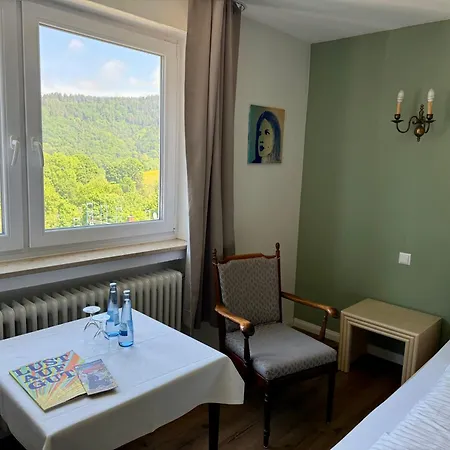 Markgraefler Hof Badenweiler