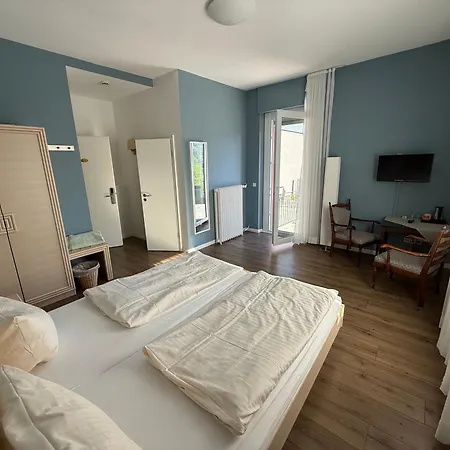Markgraefler Hof Hotel Badenweiler