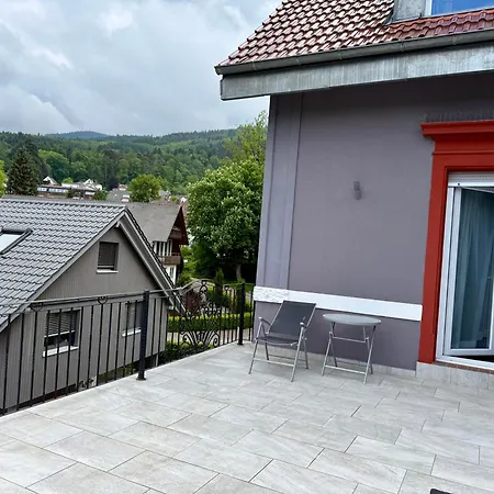 Markgraefler Hof 2*