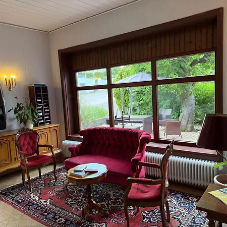 Markgraefler Hof 2* Badenweiler